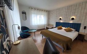 Brit Hotel des Halles